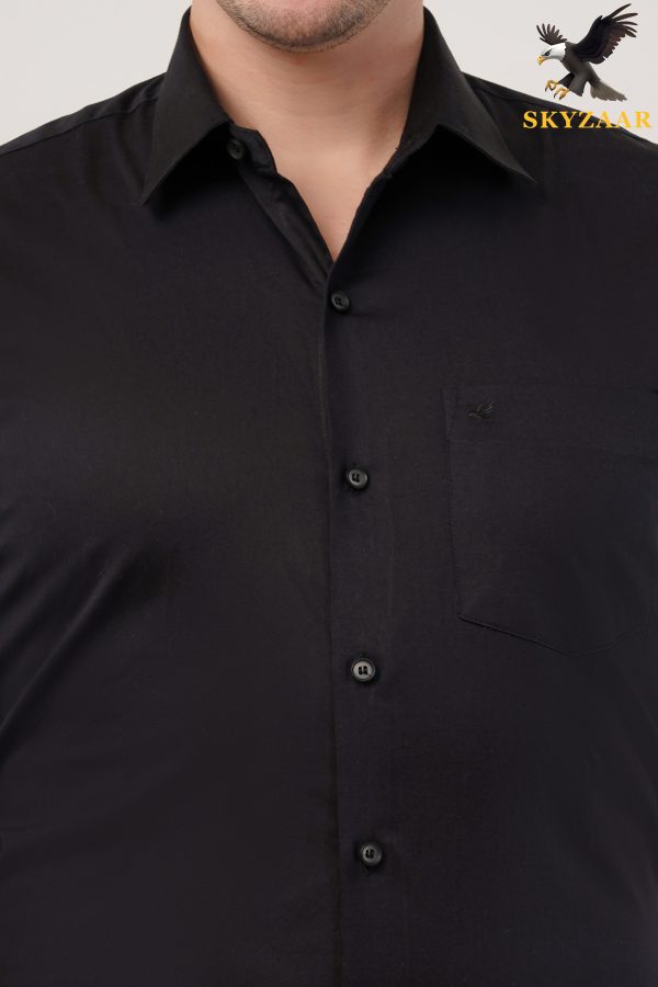 Black Premium Shirt