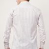 White Line Shirt