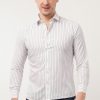 Straight Lines Shirt