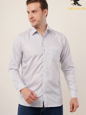 Premium Design White Shirt