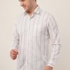 White Line Premium Shirt