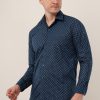 Navy Blue Quality Shirt
