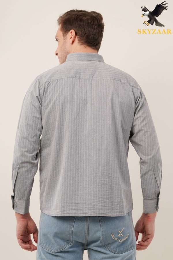 Grey Premium Shirt