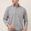 Grey Premium Shirt