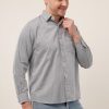 Grey Premium Shirt