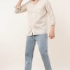 Light Beige Shirt