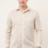 Light Beige Shirt