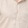 Light Beige Shirt