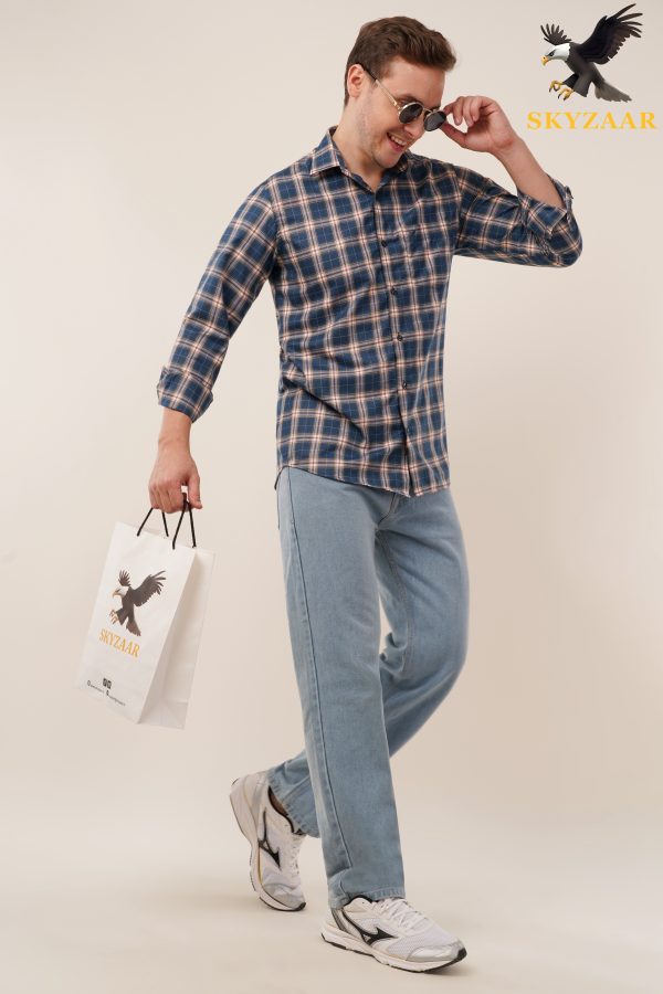 Check Premium  Quality Shirt