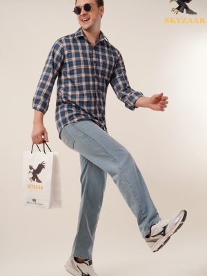 Check Premium  Quality Shirt