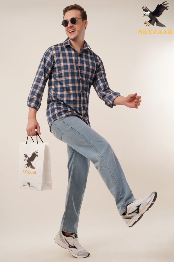 Check Premium  Quality Shirt