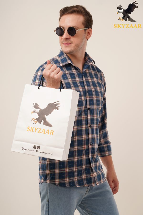 Check Premium  Quality Shirt